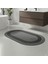 Jüt Çember Detay ,hasır, Kapı Önü Paspası ,banyo Paspası ,paspas,yolluk,koridor,kilim 2