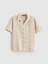 Yeni Sezon Resort Yaka Erkek Çocuk Gömlek 1
