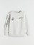 Yeni Sezon Bisiklet Yaka Erkek Çocuk Sweatshirt 1
