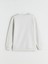 Yeni Sezon Bisiklet Yaka Erkek Çocuk Sweatshirt 4