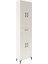 Arges Dolap 5 Raflı Tek Çekmeceli 4 Kapaklı 60X30X243 Aytaşı-Aytaşı 2