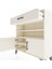 Arges Şifonyer 3 Raflı Tek Çekmeceli 2 Kapaklı 88X30X96 Aytaşı-Aytaşı 5