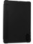 Huawei Honor Pad X9 11.5 Kılıf Kalemlikli Mars Tablet Kılıfı - Siyah - MKR021081-8133 2