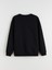 Yeni Sezon Bisiklet Yaka Erkek Çocuk Sweatshirt 2