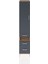 Hyperion Dolap 4 Raflı 3 Çekmeceli Tek Kapaklı 44X44X221 Çam-Antrasit 1