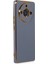 Realme 11 Pro Kılıf Volet Silikon - Mavi - MKR023490-4548 2