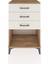 Hyperion Komodin 3 Çekmeceli 60X44X96 Çam-Aytaşı 1