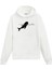 Balina ve Deniz Tasarım Hoodie 1