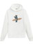 Sörf Ayısı Tasarım Hoodie 1