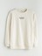 Yeni Sezon Bisiklet Yaka Erkek Çocuk Sweatshirt 1