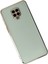Xiaomi Redmi Note 9 Pro Kılıf Volet Silikon - Açık Yeşil - MKR025221-4685 2