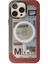 iPhone 13 Pro Max Kılıf Venüs Magneticsafe Desenli Kapak - Venüs - 11 - MKR028715-4243 1