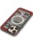 iPhone 13 Pro Max Kılıf Venüs Magneticsafe Desenli Kapak - Venüs - 11 - MKR028715-4243 3