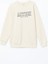 Yeni Sezon Bisiklet Yaka Erkek Çocuk Sweatshirt 1