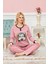 Bayan Uzun Kollu Pijama Takımı Model No 7616 1