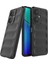 Vivo Y27 Kılıf Optimum Silikon - Siyah - MKR023092-9347 1