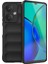 Vivo Y27 Kılıf Optimum Silikon - Siyah - MKR023092-9347 2