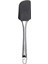 Silikon Metalik Saplı Spatula ROYALEKS-OKY-094 1