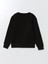 Yeni Sezon Bisiklet Yaka Erkek Çocuk Sweatshirt 2