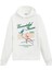 Unmatched Finesse 1988 Tenis Temalı Tasarım Baskılı Unisex Kapüşonlu Hoodie 1