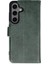 Samsung Galaxy S24 Kılıf Trend S Plus Kapaklı Kılıf - Yeşil - MKR027249-3714 1
