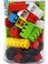 72 Parça LEGO Seti 1
