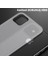 Baseus Wing Case Iphone 11 Pro 5.8 Ultra Ince Lux Mat Şeffaf KILIF-(1903) 4