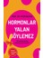 Alfa Kalem+ Hormonlar Yalan Söylemez (Fevzi Balkan) Yeni Kişisel Destek Kitap 1