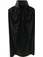 Siyah Yakalı Pelerin - Vampir Pelerin - Dracula Pelerin 90 cm 1
