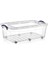 Tekerlekli Saklama Kabı Multibox 60 Litre -E514 1
