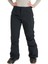 Backyard Kadın Siyah Snowboard Pantolonu 1