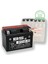 BTZ14S-BS Motosiklet Aküsü Bs Battery 12V 11.8AH 230A 1
