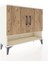 Arges Şifonyer 2 Raflı 2 Kapaklı 88X30X80 Aytaşı-Çam 2