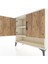 Arges Şifonyer 2 Raflı 2 Kapaklı 88X30X80 Aytaşı-Çam 5