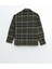 Yeni Sezon Ekose Erkek Çocuk Gömlek Ceket 3