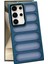 Samsung Galaxy S24 Ultra Kılıf Airmax Silikon Kapak - Lacivert - MKR025001-7189 1
