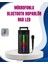 Kablosuz Rgb Işıklı Bluetooth Hoparlör | Ev, Parti ve Açık Hava Kullanımı 1