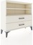 Arges Şifonyer 2 Raflı 2 Çekmeceli 88X30X80 Aytaşı-Aytaşı 2