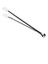 Battal Krom Maşa 36 Cm. ROYALEKS-BH-1006 1