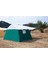 Zeycamping 2 Odalı 4 Mevsimlik Lüx Imperteks Kamp Orman Dağcı Barınak 7 Kişilik Çadır 2