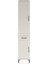 Hyperion Dolap 4 Raflı Tek Çekmeceli 2 Kapaklı 44X44X221 Aytaşı-Aytaşı 1
