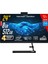 Ideacentre Aıo3 24IAP7 Intel Core I5-12450H 8gb 512GB SSD Intel UHD Graphics 23.8 Fhd IPS Freedos Klavye+Mouse Siyah All In One Bilgisayar 1