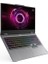 Loq 15AHP10 Amd Ryzen 7-250 83JG006ATR FR39 64 GB Ddr5 4 Tb RTX5050 8gb 100W Full Hd 144Hz IPS Windows 11 Home 15.6" Gaming Laptop 5