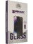 iPhone 16E Bilvis 3D Hayalet Cam Ekran Koruyucu - MKR021966-8297 1