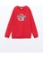 Yeni Sezon Bisiklet Yaka Erkek Çocuk Sweatshirt 3