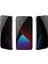 iPhone 16E Bilvis 3D Hayalet Cam Ekran Koruyucu - MKR021966-8297 2
