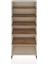 Hyperion Dolap 5 Raflı 88X44X195 Aytaşı-Çam 1