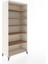 Hyperion Dolap 5 Raflı 88X44X195 Aytaşı-Çam 2