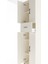 Arges Dolap 4 Raflı Tek Çekmeceli 4 Kapaklı 60X30X243 Aytaşı-Aytaşı 5