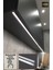 Dokunmatik Butonlu 100CM Beyaz Lineer Mutfak Tezgah Altı LED Aydınlatma 4